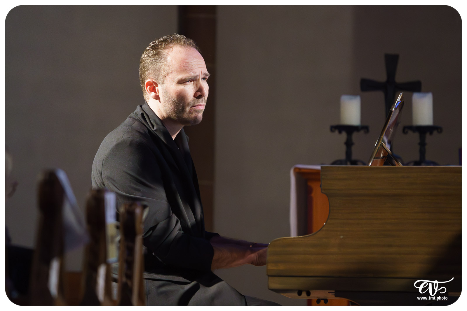 VINCENT BIDAL & JULIE SEVILLA-FRAYSSE